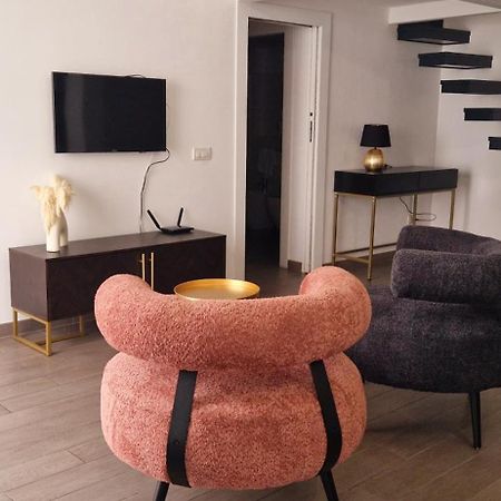 Maison Michela סורנטו מראה חיצוני תמונה