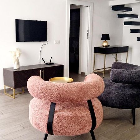 Maison Michela סורנטו מראה חיצוני תמונה