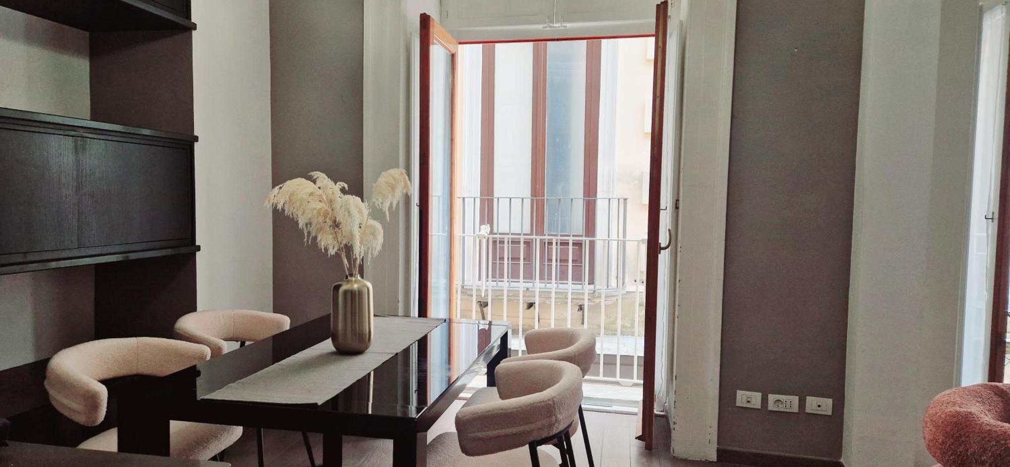 Maison Michela סורנטו מראה חיצוני תמונה