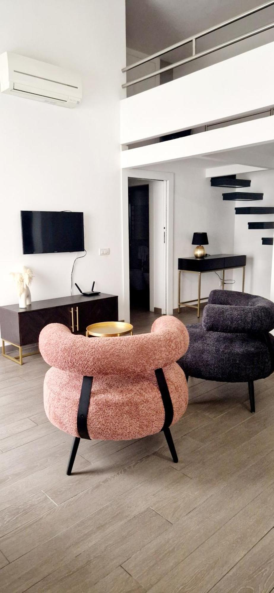 Maison Michela סורנטו מראה חיצוני תמונה