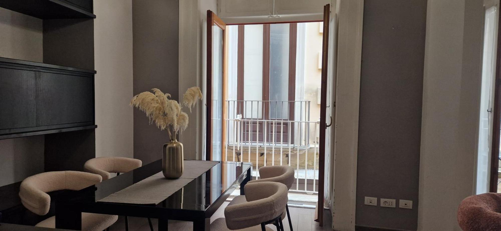 Maison Michela סורנטו מראה חיצוני תמונה